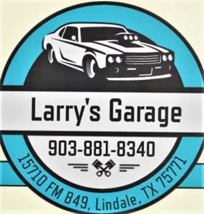 Larry's Garage